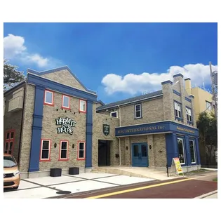 ハーミットクラブハウスマックーノ【2階】の外観