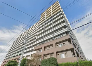 スマイリアタウンの画像