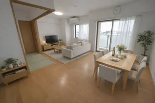 グランアビスタ川崎大師の画像