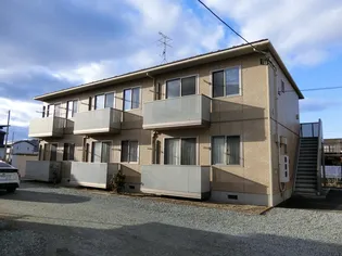 メゾン ラークBの画像