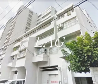 パールマンション馬込の画像