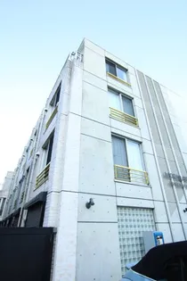 MODULOR三軒茶屋IIの画像