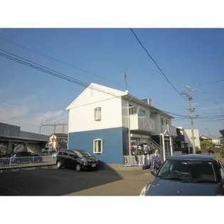 イーストパレス高柳Aの画像