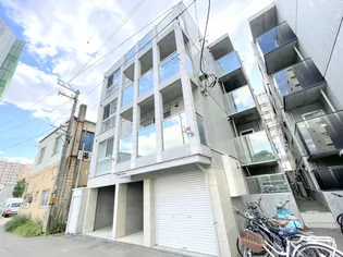 プランドールルノン北1条の画像