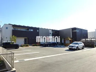 ラウベンガング ターキンの画像