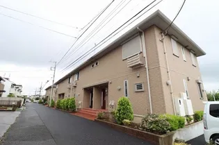 サニーモール 壱番館の画像