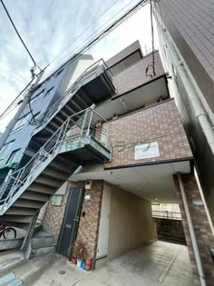 サンフルハイツの画像