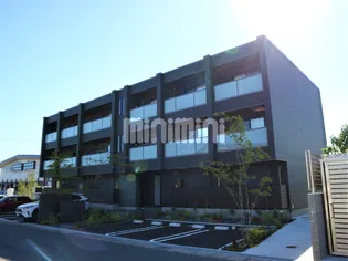 ルーエレジデンツ三日市の画像