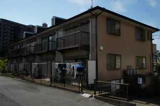 BSハイツの画像