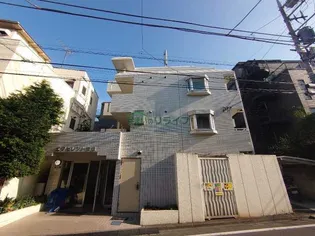 エクセレント蒲田の画像