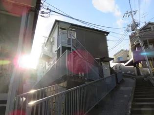 ビューパレスの画像