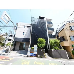 COURTYARD洗足【4階】の外観