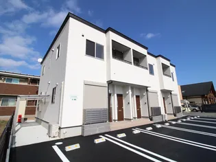 福岡県久留米市小森野4【マンション】の外観