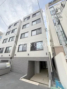 Air Tower Nippori B棟【5階】の外観