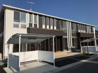 シャ ブランの画像