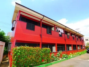 グリーンエイトの画像