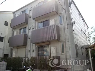 ストークフレアの画像