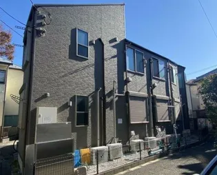 カモミール阿佐谷の画像