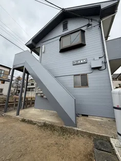 コーポ金井の画像