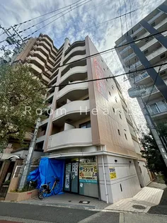 レクシア木川西【5階】の外観