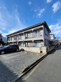 中島コーポの画像