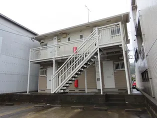 コーポシャルマンの画像