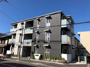 シャーメゾンちきりや壬生の画像