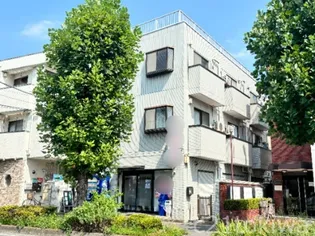 キャッスルイワムラの画像