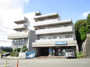 アーバンハイツ土志田の画像