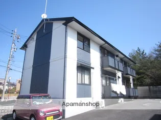 カーサ平子 A棟の画像