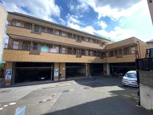 千葉県千葉市中央区矢作町【マンション】の外観