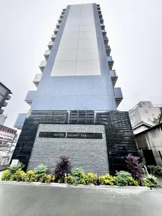 愛知県名古屋市中区千代田5【マンション】の外観