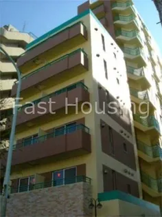 東京都中野区本町3【マンション】の外観