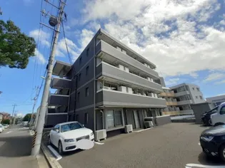 宮城県仙台市若林区連坊2【マンション】の外観