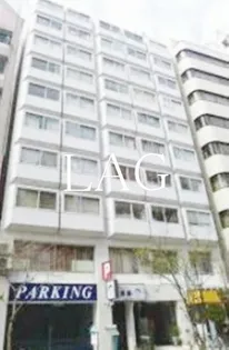 ストークマンション新川【7階】の外観