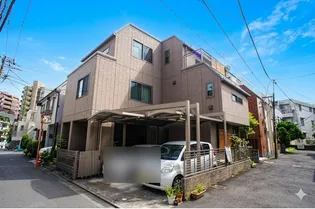 エスト富久【1階】の外観