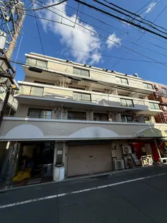 センチュリー学芸大の画像