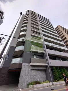 パレステージ上野の画像