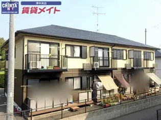 アルタ本城 Gの画像