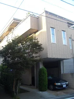 アーバン江古田【2階】の外観