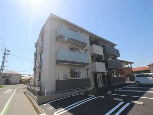 クロスコートの画像