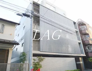 エクセルコートイズミの画像