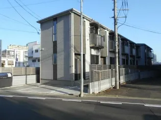 SORA北仙台の画像