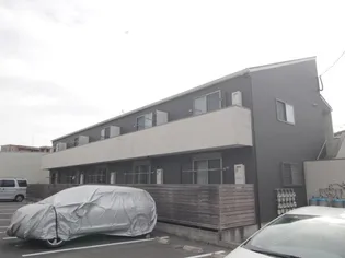 Fガーデン教育大前Iの画像