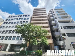 サンテミリオン大塚壱番館【4階】の外観