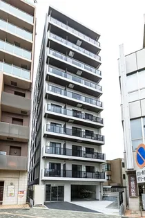 フェリチタ越谷駅前の画像