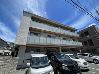 カースル石橋の画像