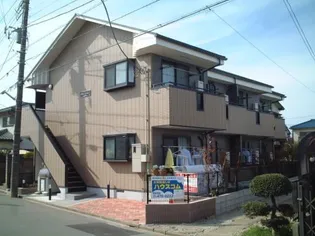 オリエンス習志野の画像