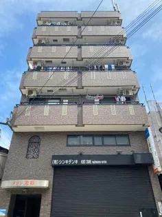 メゾン光彩の画像