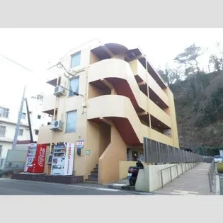 宮城県仙台市太白区越路【マンション】の外観